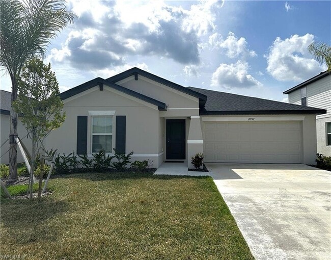 property at 17747 Paradiso Wy