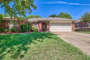 404 Faircloud Ln in McKinney, TX - Building Photo