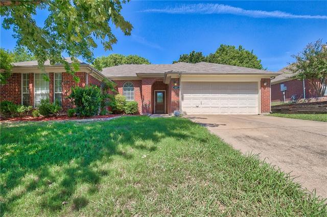 404 Faircloud Ln in McKinney, TX - Building Photo