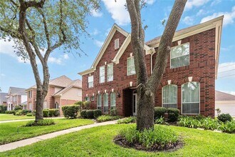 4415 Greystone Way in Sugar Land, TX - Foto de edificio - Building Photo