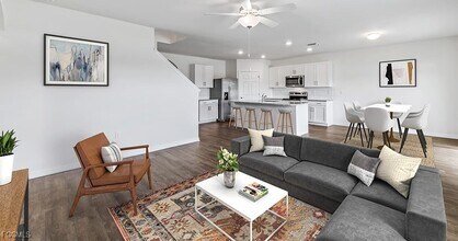 24055 Peaceful Brk Lp in Port Charlotte, FL - Building Photo - Building Photo