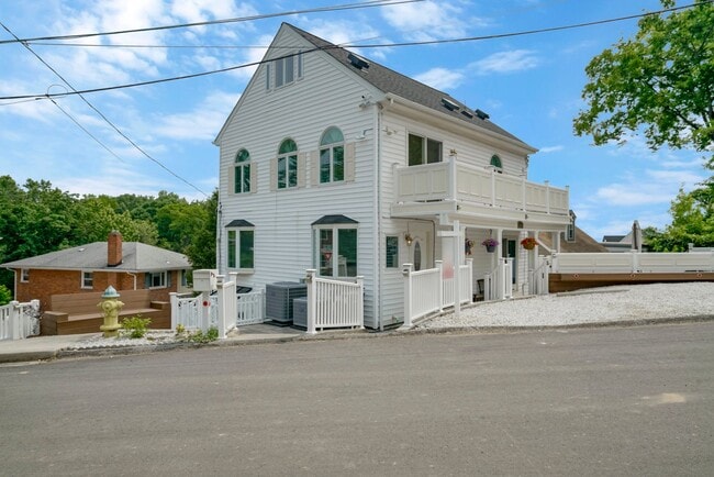 property at 4144 21st Rd N