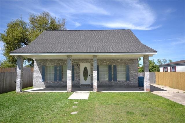 property at 448 Barber Rd