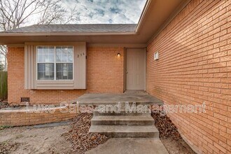 236 NW 85th St in Oklahoma City, OK - Building Photo - Building Photo