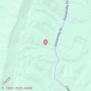 property at 10069 Standifer Gap Rd