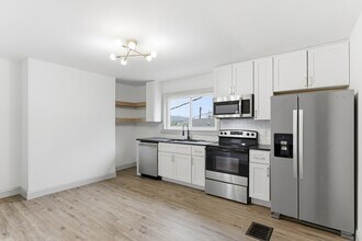 944 Murphy Ave in Knoxville, TN - Building Photo - Building Photo