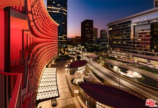 2025 Ave of the Stars in Los Angeles, CA - Building Photo - Building Photo