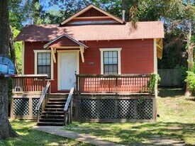 1340 Lincoln St in Shreveport, LA - Building Photo