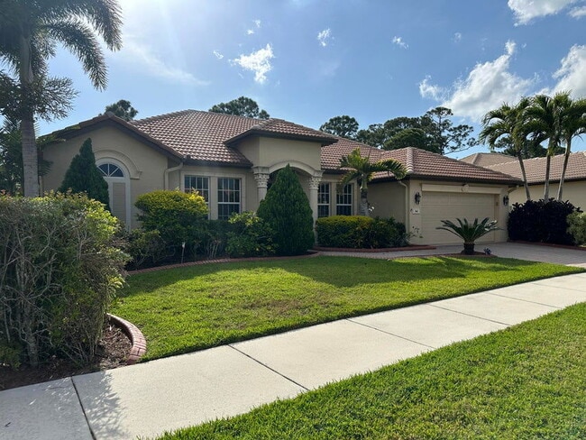 860 SW Grand Reserves Blvd in Port St. Lucie, FL - Building Photo - Building Photo