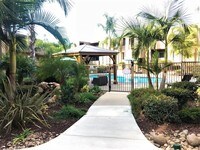 Building Photo - The Dorchester Apartments in San Diego, California