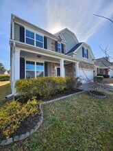 1205 Willowcrest Rd in Durham, NC - Building Photo - Building Photo