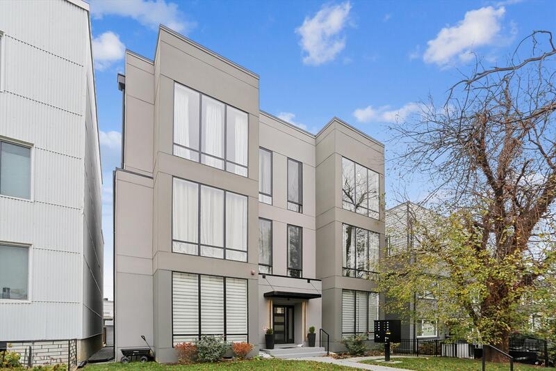 517 Montana Ave NE in Washington, DC - Foto de edificio