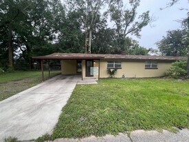 2626 Broadway Ave in Jacksonville, FL - Building Photo