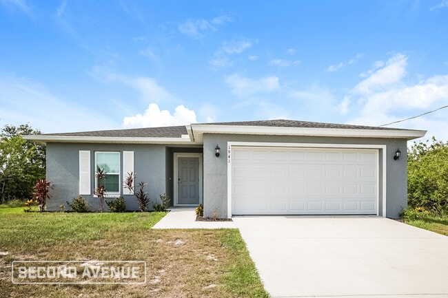 property at 19410 Villanova Ave