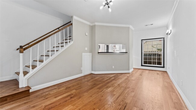 property at 2215 Stanford St