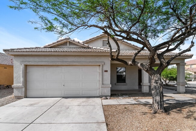 property at 1937 E Lusitano Loop