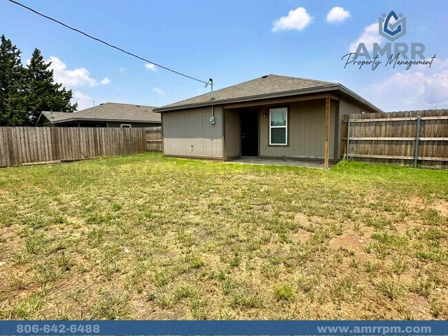 3416 E 3rd St in Lubbock, TX - Building Photo - Building Photo