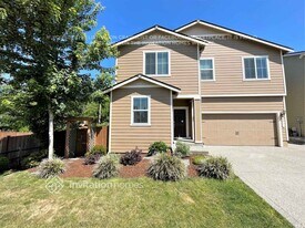 8911 171st St NE in Arlington, WA - Building Photo