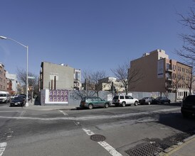 199 Montrose Ave in Brooklyn, NY - Foto de edificio - Building Photo
