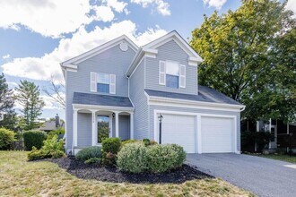 2439 Sutter Pkwy in Dublin, OH - Building Photo - Building Photo