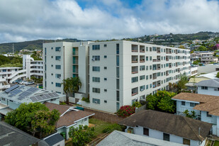 1555 Pohaku St Apartments