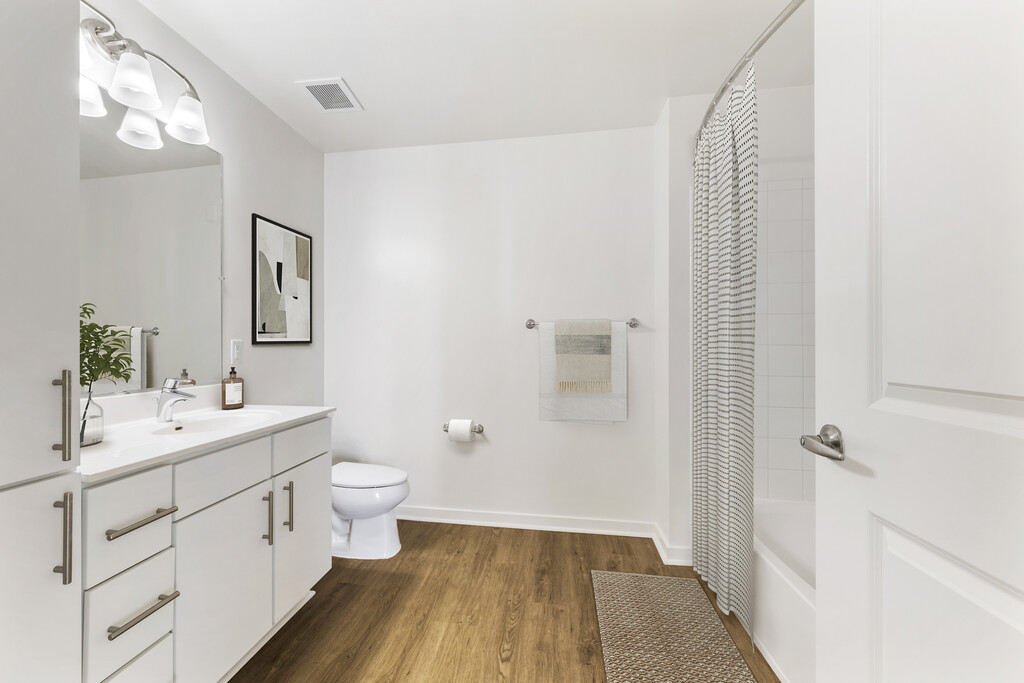 Avalon at Wesmont Station Apartments Wood Ridge, NJ Apartments For Rent