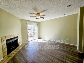 1010 Mazatlan Cir in Colorado Springs, CO - Building Photo - Building Photo