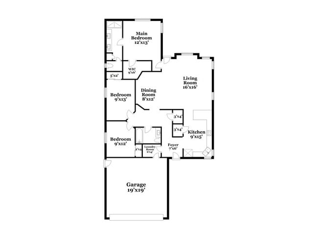 2512 W Preserve Way in Phoenix, AZ - Building Photo - Building Photo