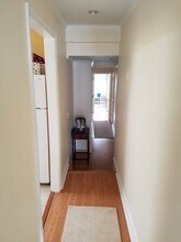 1728 Bolton St, Unit 3 in Baltimore, MD - Building Photo - Building Photo