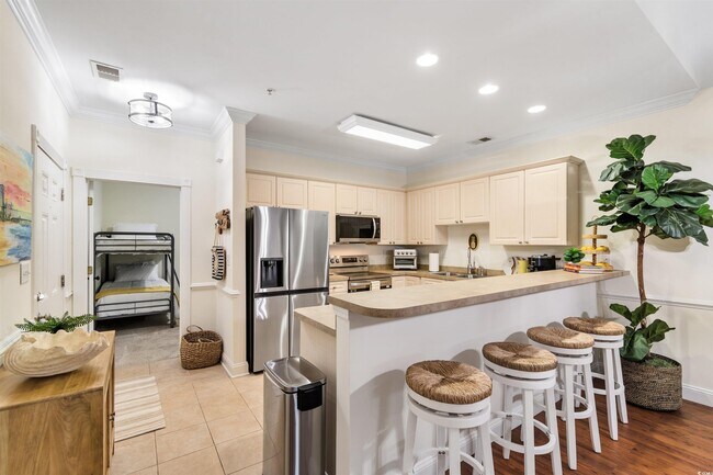 4843 Luster Leaf Cir in Myrtle Beach, SC - Building Photo - Building Photo