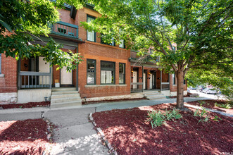 60 N E St in Salt Lake City, UT - Building Photo - Building Photo