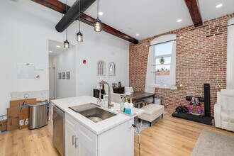 The Nylon Lofts in Philadelphia, PA - Building Photo - Interior Photo