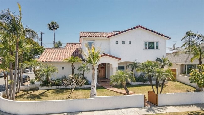 1660 Catalina Ave in Seal Beach, CA - Building Photo - Building Photo