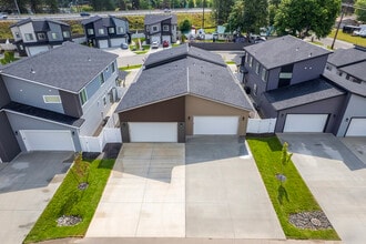 The Foundry in Coeur d'Alene, ID - Building Photo - Building Photo