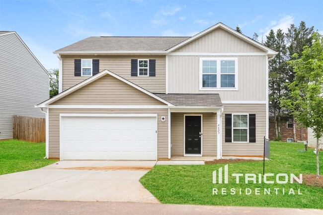 property at 4623 Sweet Bulb Ln
