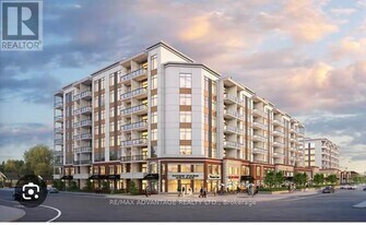 1600 Hyde Park Rd in London, ON - Building Photo
