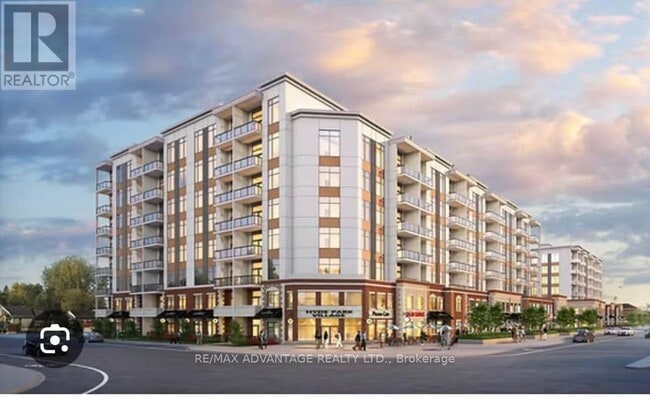 property at 1600 Hyde Park Rd