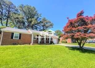 4837 Milan Dr in Portsmouth, VA - Building Photo - Building Photo