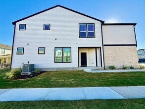 2725 Woodall Dr in Cedar Park, TX - Building Photo - Building Photo