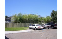 4853 Jessie Ave in La Mesa, CA - Building Photo - Building Photo