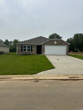 5043 Yukon Dr in Jonesboro, AR - Building Photo - Building Photo