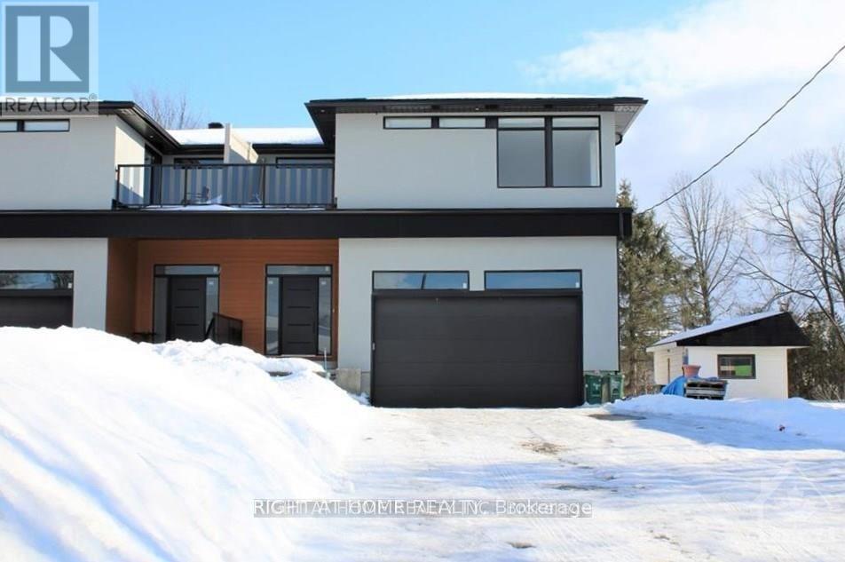 1480 Goth Ave in Ottawa, ON - Building Photo
