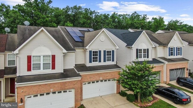 4749 Thistle Hill Dr in Aberdeen, MD - Building Photo - Building Photo