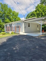304 Reservoir St in Bristol, VA - Building Photo