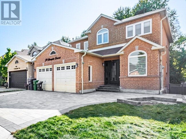 property at 59 Bonnydon Crescent