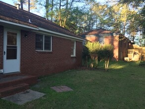 1034 N PIERCE AVE, Unit 1034 N. Pierce in Macon, GA - Foto de edificio - Building Photo