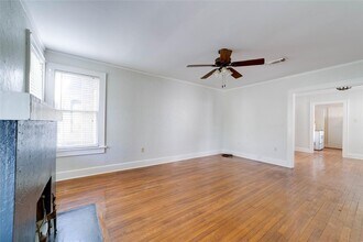3214 Greene Ave in Fort Worth, TX - Building Photo - Building Photo