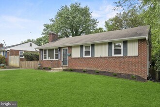 4108 Orchard Dr in Fairfax, VA - Building Photo - Building Photo