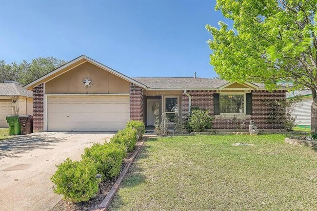property at 1306 Wayne Dr