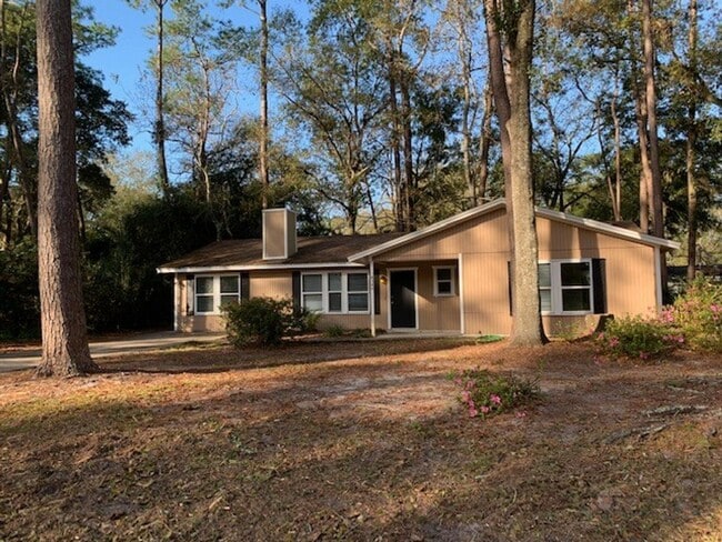 property at 4340 NW 29th St